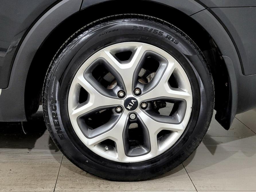 Kia Sorento III Prime Москва  - изображение 16