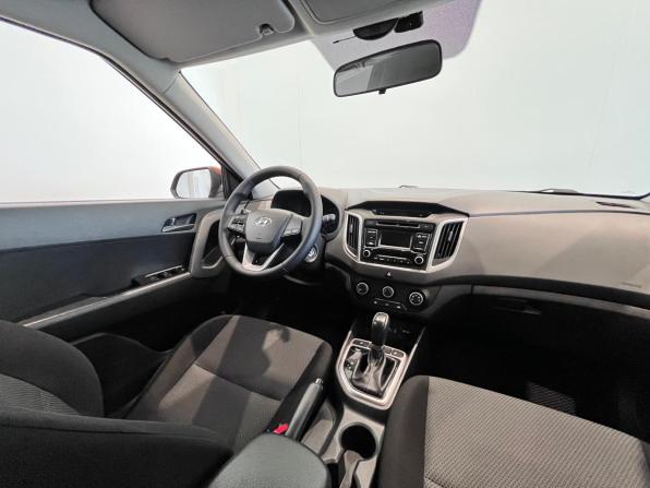 Hyundai Creta I с пробегом 2018 года, цена 1 690 000 рублей, 88450 км, внедорожник, Автокод Объявления