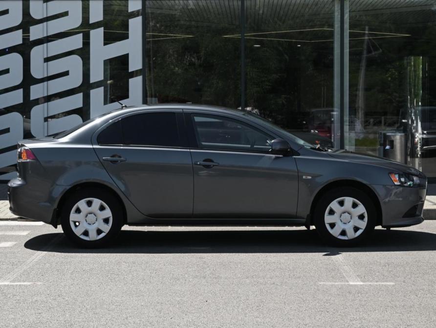 Mitsubishi Lancer X Рестайлинг Волгоград  - изображение 5