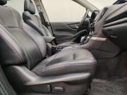 Subaru Forester V Рестайлинг Москва  - изображение 35