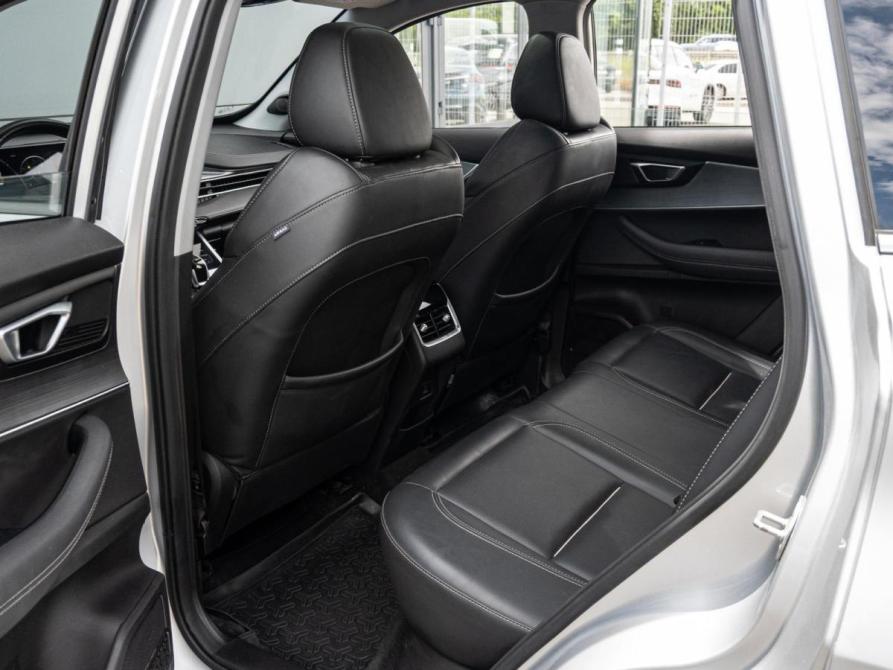 Chery Tiggo 7 Pro Max I Краснодар  - изображение 11