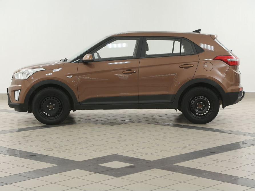 Hyundai Creta I Иваново  - изображение 7