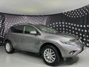Nissan Murano II (Z51) Новосибирск  - изображение 31