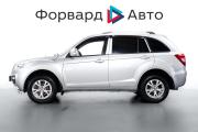 Lifan X60 I Рестайлинг Тюмень  - изображение 31