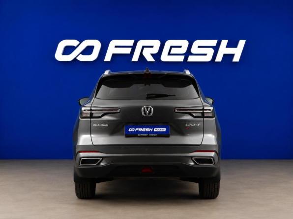 Changan UNI-S (CS55 Plus) с пробегом 2024 года, цена 2 250 444 рубля, 13124 км, внедорожник, Автокод Объявления