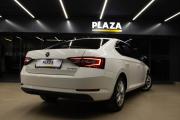 Skoda Superb III Уфа  - изображение 30