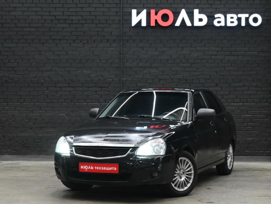 Lada (ВАЗ) Priora I Екатеринбург  - изображение 1