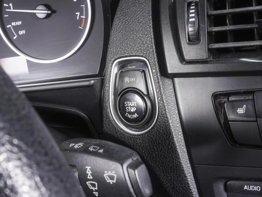 BMW 1 серии II (F20/F21) Ростов-на-Дону  - изображение 13