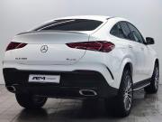Mercedes-Benz GLE II (V167) Рестайлинг 2 Барнаул  - изображение 44
