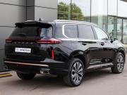 Exeed VX I Рестайлинг Москва  - изображение 35