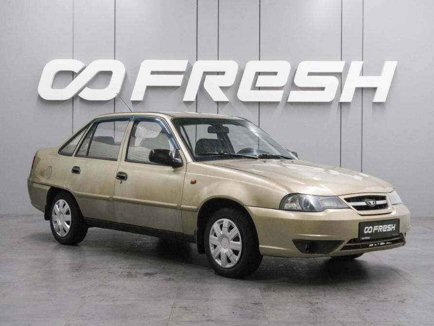 Daewoo Nexia I Рестайлинг Воронеж  - изображение 1