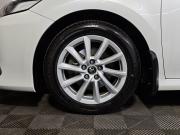 Toyota Camry VIII (XV70) Рестайлинг Москва  - изображение 29