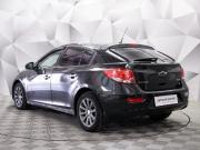 Chevrolet Cruze I Рестайлинг Ульяновск  - изображение 23