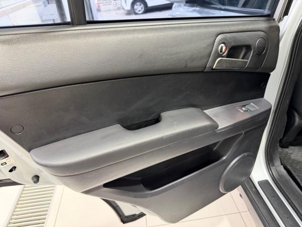 SsangYong Kyron I Рестайлинг с пробегом 2010 года, цена 815 000 рублей, 190642 км, внедорожник, Автокод Объявления