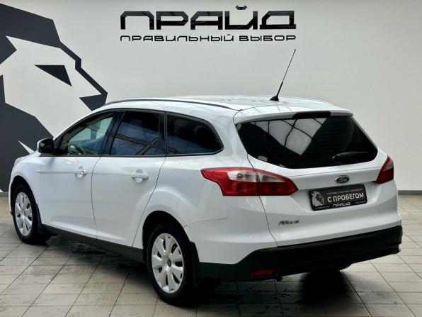 Ford Focus III с пробегом 2013 года, цена 699 900 рублей, 219728 км, универсал, Автокод Объявления