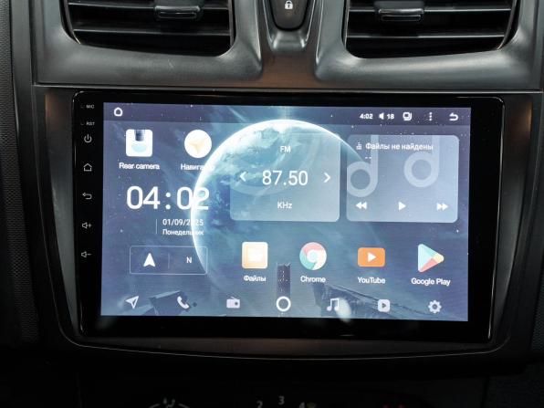 Renault Logan II с пробегом 2014 года, цена 482 000 рублей, 223511 км, седан, Автокод Объявления