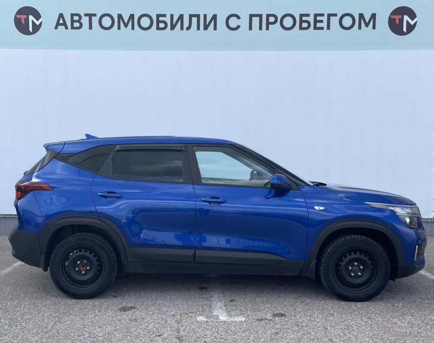 Kia Seltos I Стерлитамак  - изображение 4