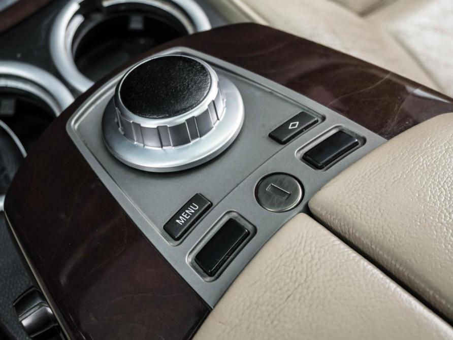 BMW 7 серии IV (E65/E66) Рестайлинг Новороссийск  - изображение 23