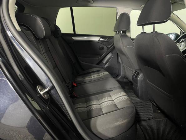 Volkswagen Golf VI с пробегом 2012 года, цена 910 000 рублей, 195654 км, хэтчбек, Автокод Объявления