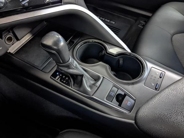 Toyota Camry VIII (XV70) Рестайлинг с пробегом 2021 года, цена 2 990 000 рублей, 50288 км, седан, Автокод Объявления
