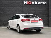 Kia Cerato III Рестайлинг (Classic) Екатеринбург  - изображение 24