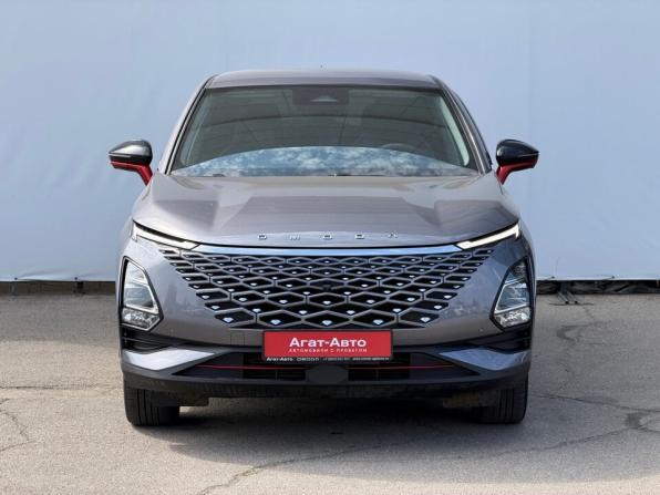 Omoda C5 I с пробегом 2023 года, цена 1 900 000 рублей, 30670 км, внедорожник, Автокод Объявления