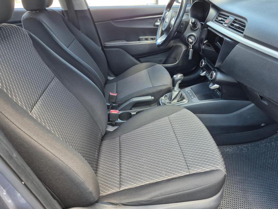 Kia Rio IV Воронеж  - изображение 13