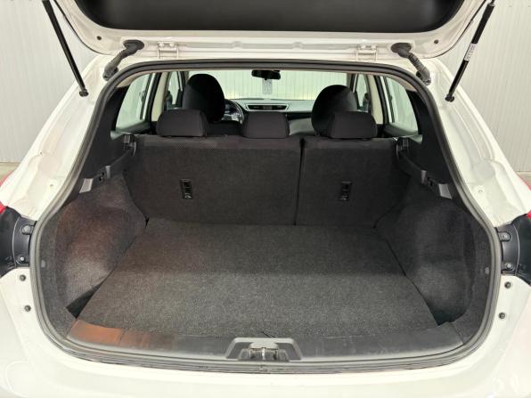 Nissan Qashqai II с пробегом 2016 года, цена 1 427 000 рублей, 192284 км, внедорожник, Автокод Объявления