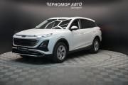 FAW Bestune T90 Крым  - изображение 33