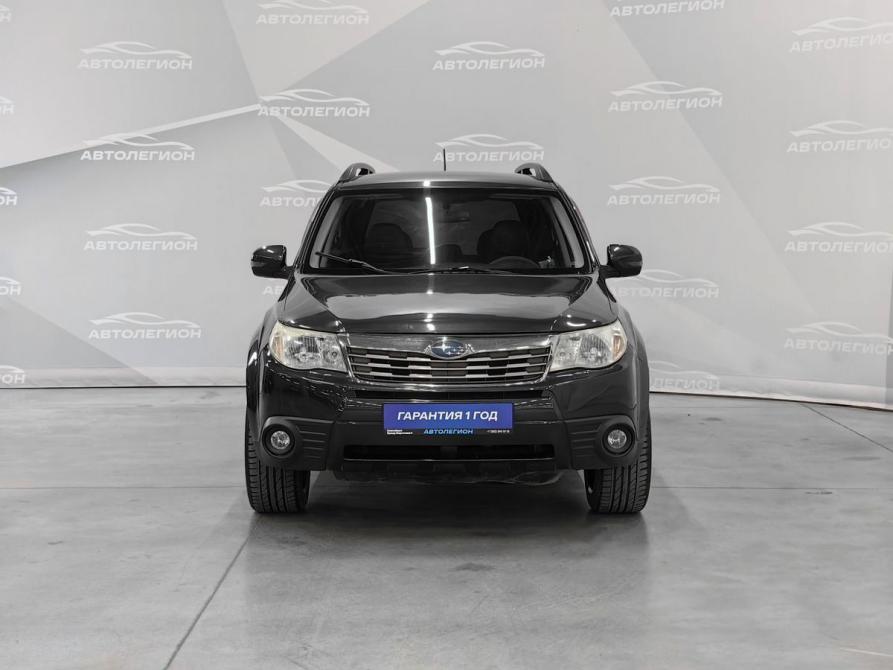 Subaru Forester III Рестайлинг Новосибирск  - изображение 8
