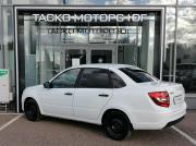 Lada (ВАЗ) Granta I Рестайлинг Стерлитамак  - изображение 26