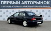 Mitsubishi Lancer IX Краснодар  - изображение 26