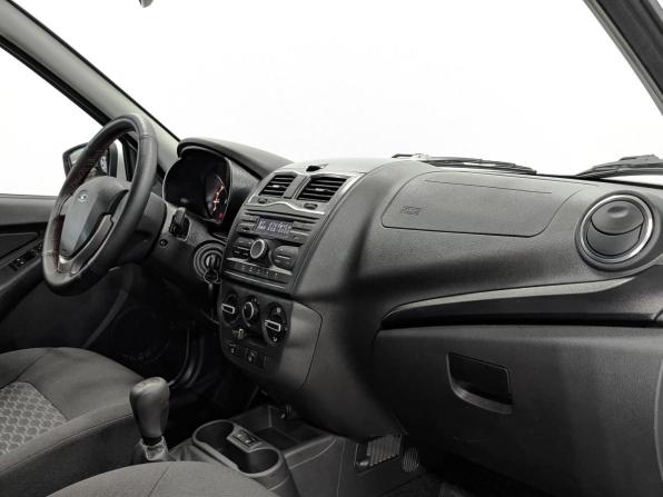 Lada (ВАЗ) Granta I Рестайлинг с пробегом 2024 года, цена 970 000 рублей, 18973 км, лифтбек, Автокод Объявления