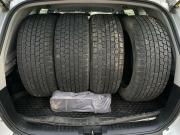 Toyota Highlander II (XU40) Рестайлинг Тверь  - изображение 42