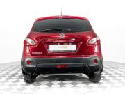 Nissan Qashqai I Рестайлинг Ногинск  - изображение 21