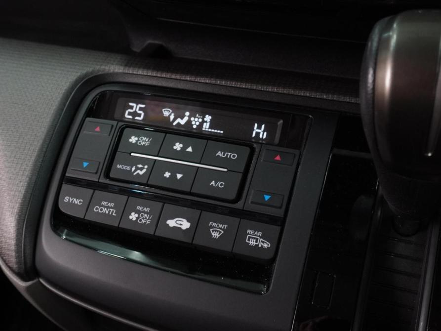 Honda Stepwgn V Воронеж  - изображение 15