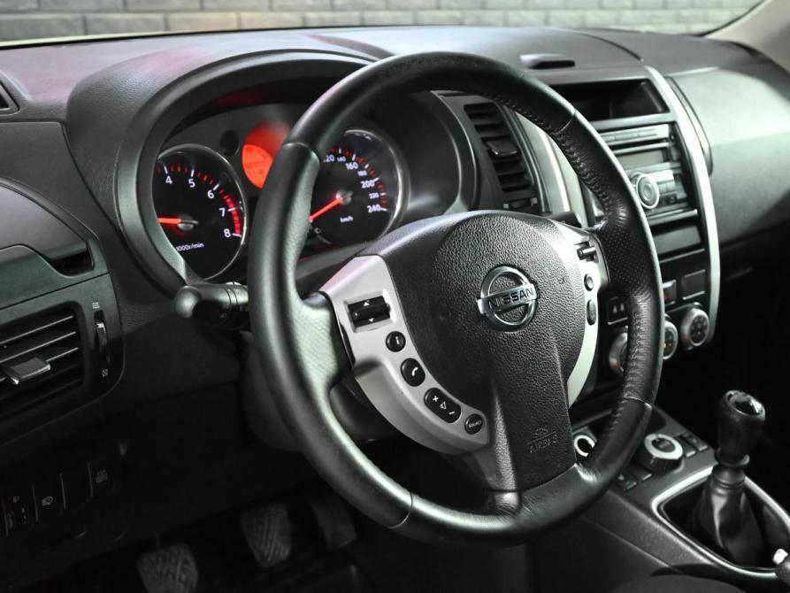 Nissan X-Trail II Екатеринбург  - изображение 13