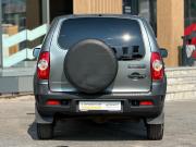 Chevrolet Niva I Рестайлинг Архангельск  - изображение 26
