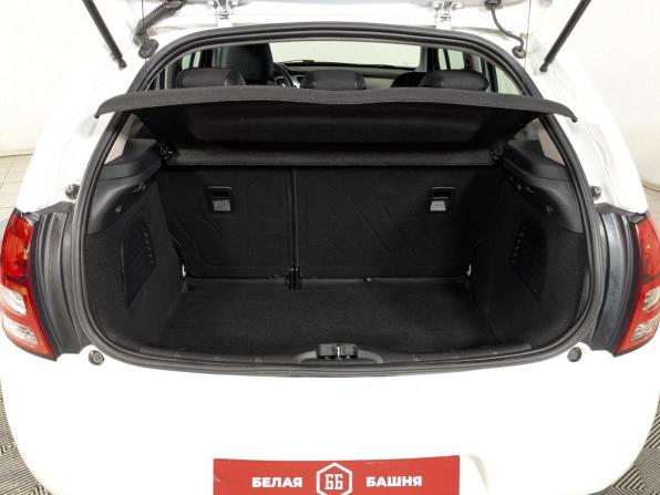 Citroen C3 II с пробегом 2012 года, цена 599 900 рублей, 90000 км, хэтчбек, Автокод Объявления