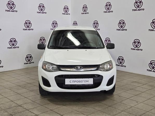 Lada (ВАЗ) Kalina II с пробегом 2013 года, цена 285 000 рублей, 210003 км, хэтчбек, Автокод Объявления