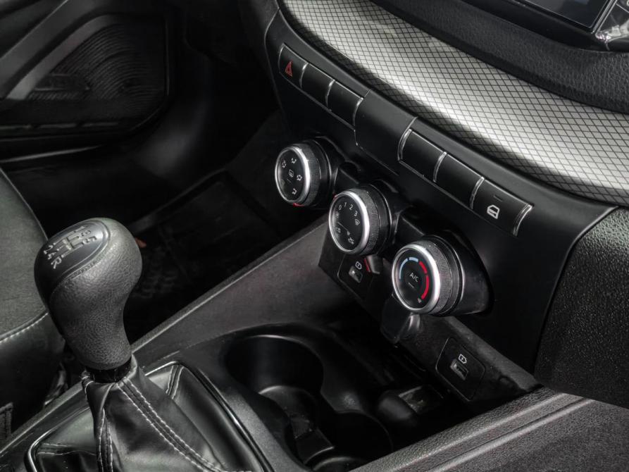 Lada (ВАЗ) Vesta I Рестайлинг (NG) Ростов-на-Дону  - изображение 19
