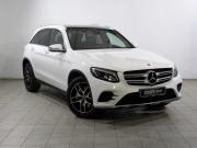 Mercedes-Benz GLC I (X253) Химки  - изображение 33