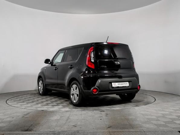 Kia Soul II с пробегом 2015 года, цена 1 350 000 рублей, 90848 км, хэтчбек, Автокод Объявления