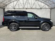Nissan Pathfinder III Рестайлинг Тамбов  - изображение 30