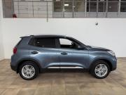 Chery Tiggo 4 I Рестайлинг Новороссийск  - изображение 43