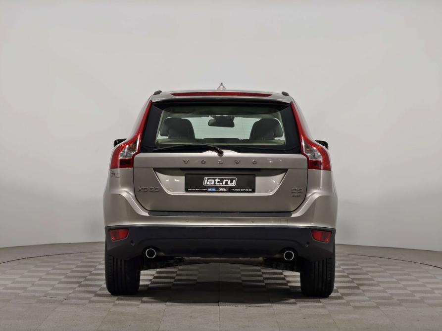 Volvo XC60 I Санкт-Петербург  - изображение 6