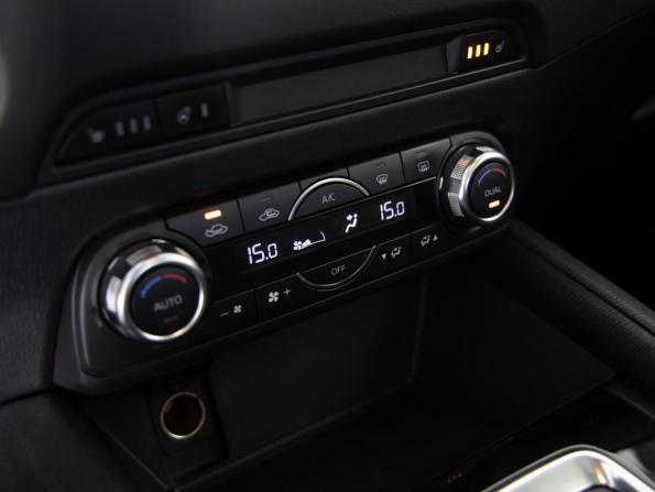 Mazda CX-5 II с пробегом 2019 года, цена 2 649 000 рублей, 60113 км, внедорожник, Автокод Объявления