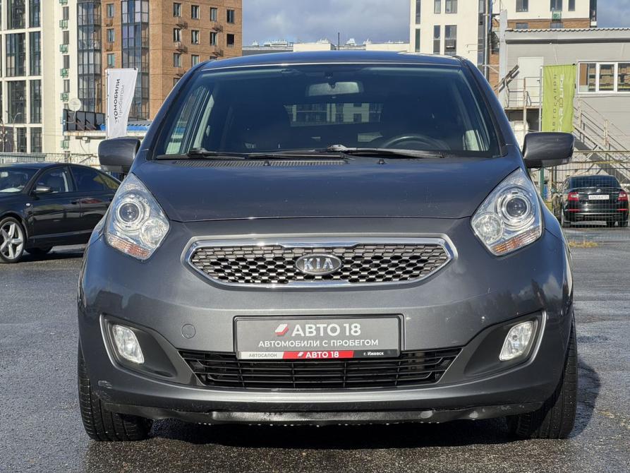 Kia Venga I Ижевск  - изображение 3