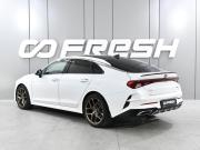 Kia K5 III Ростов-на-Дону  - изображение 27