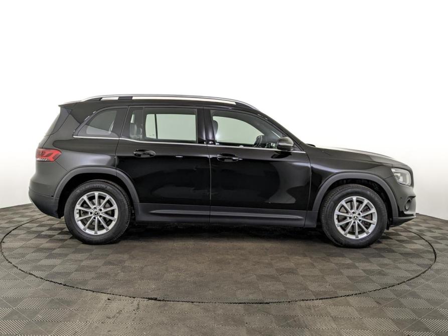 Mercedes-Benz GLB I (X247) Москва  - изображение 4